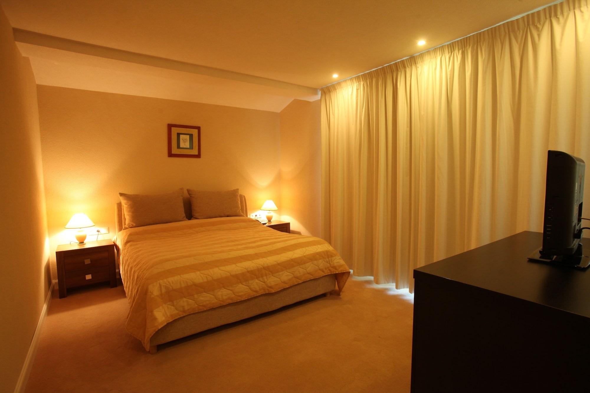 Vox Maris Grand Resort (Adults Only) Costinesti Bagian luar foto