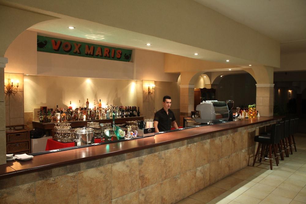 Vox Maris Grand Resort (Adults Only) Costinesti Bagian luar foto