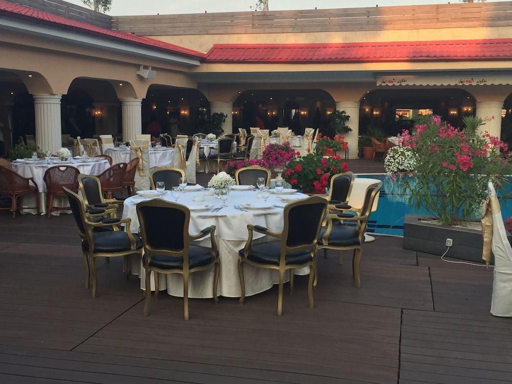 Vox Maris Grand Resort (Adults Only) Costinesti Bagian luar foto