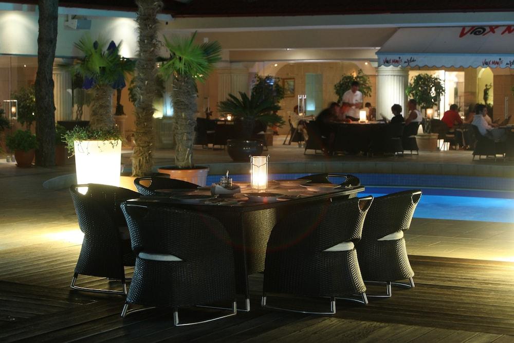 Vox Maris Grand Resort (Adults Only) Costinesti Bagian luar foto