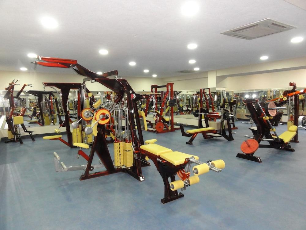 Vox Maris Grand Resort (Adults Only) Costinesti Bagian luar foto