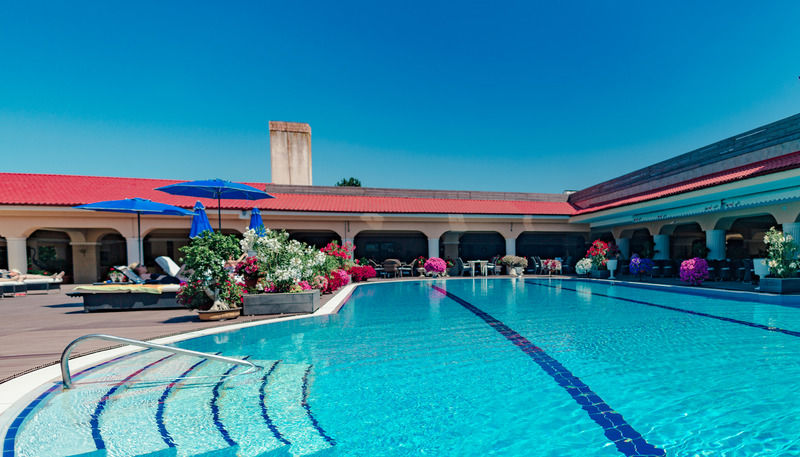 Vox Maris Grand Resort (Adults Only) Costinesti Bagian luar foto