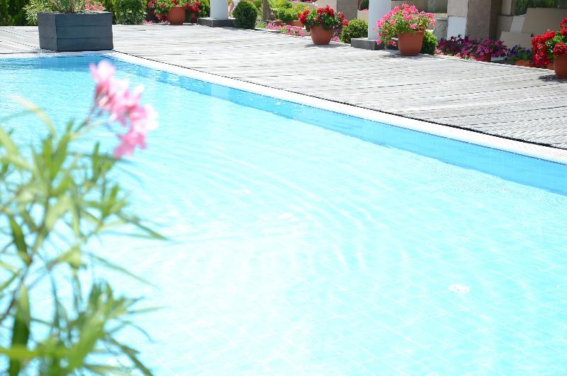 Vox Maris Grand Resort (Adults Only) Costinesti Bagian luar foto