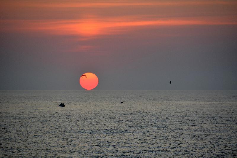 Vox Maris Grand Resort (Adults Only) Costinesti Bagian luar foto