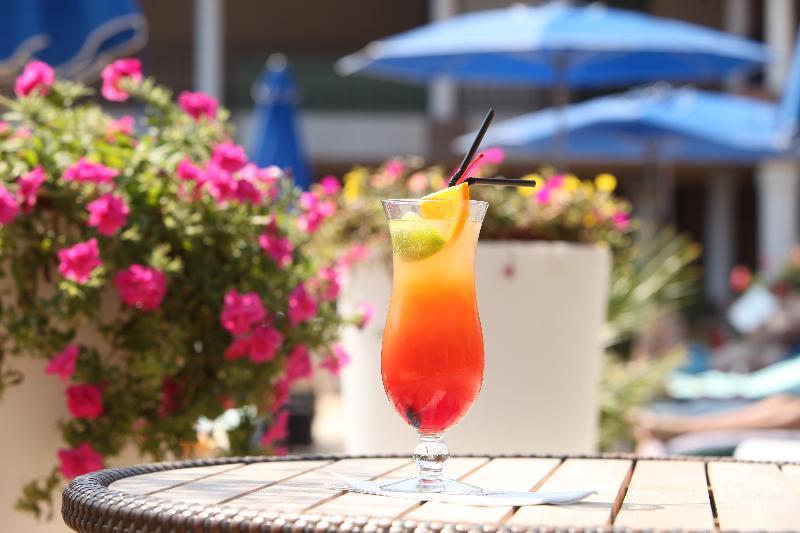 Vox Maris Grand Resort (Adults Only) Costinesti Bagian luar foto