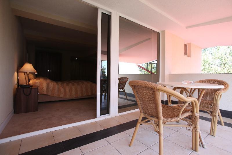 Vox Maris Grand Resort (Adults Only) Costinesti Bagian luar foto